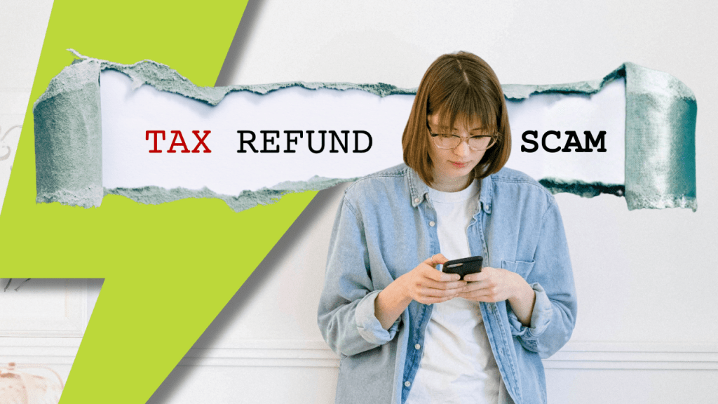 volt-credit-union-tax-refund-scam-alert