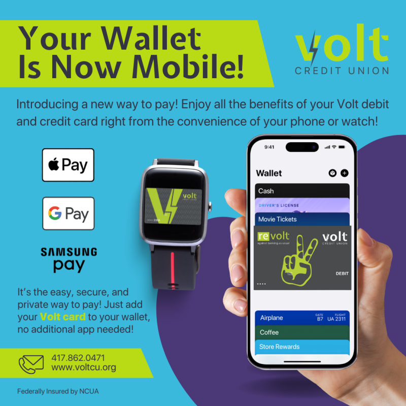 Volt Digital Wallet Social Media post (1)