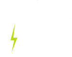 Volt_OfficialLogo_White_greenbolt